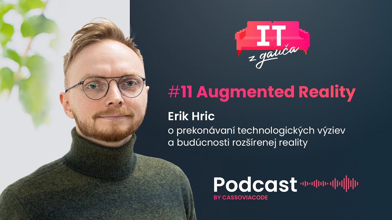 2025年にARスタートアップを構築する理由 [ポッドキャスト]