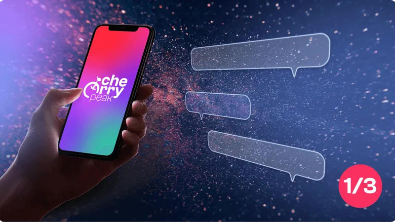 Text generation with GPT made easy [Building AI Chatbot 1/3]